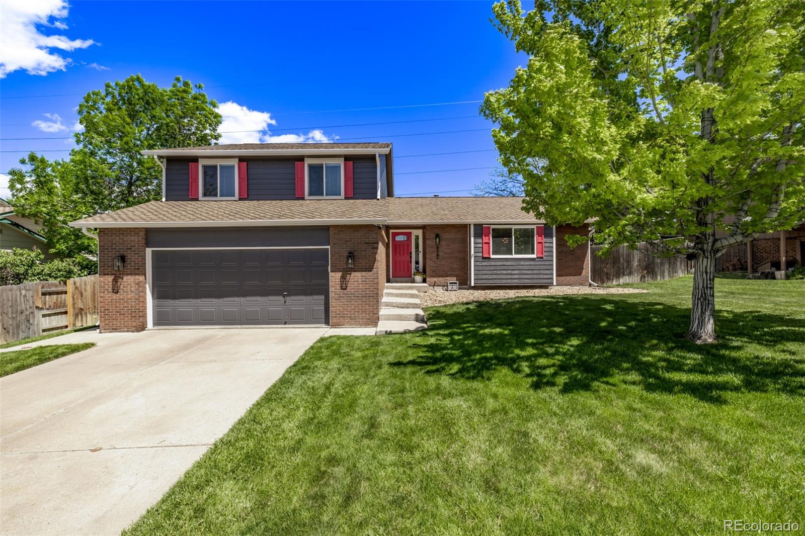 MLS Image #6 for 6062 s newport street,centennial, Colorado