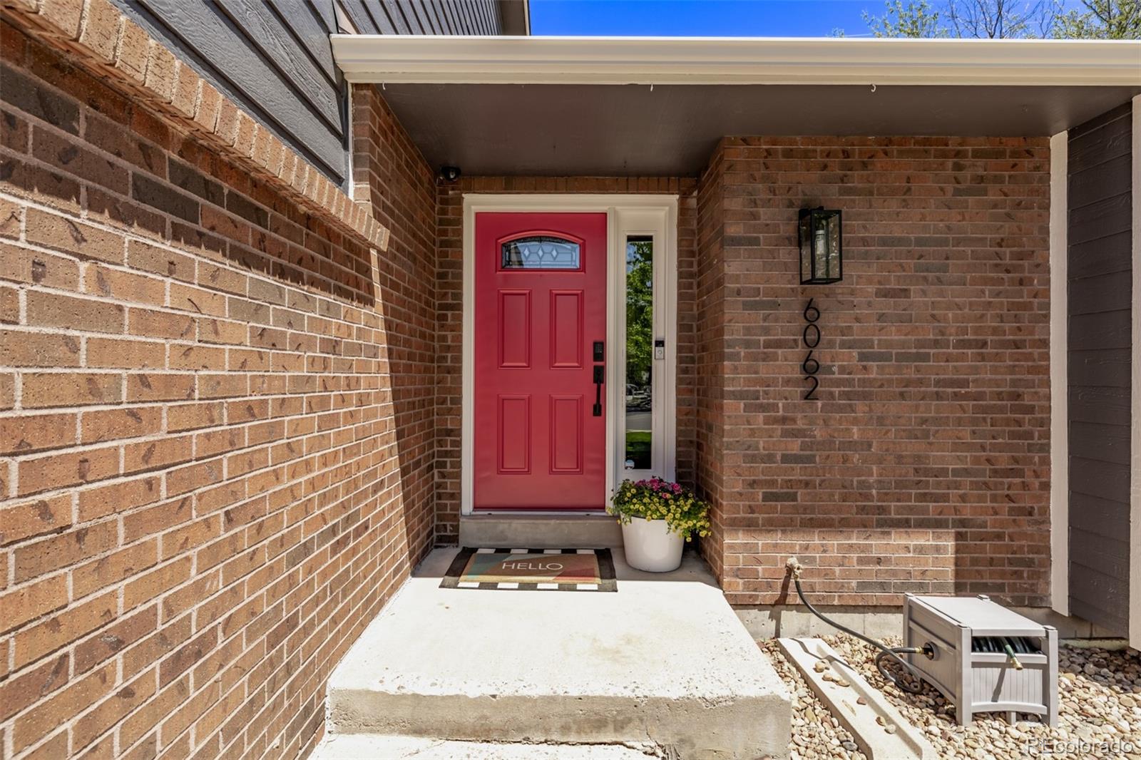 MLS Image #7 for 6062 s newport street,centennial, Colorado