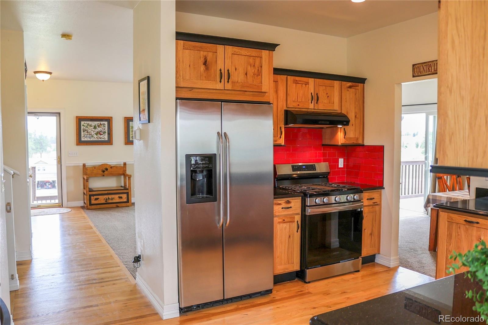 MLS Image #10 for 2501  remington road,elizabeth, Colorado