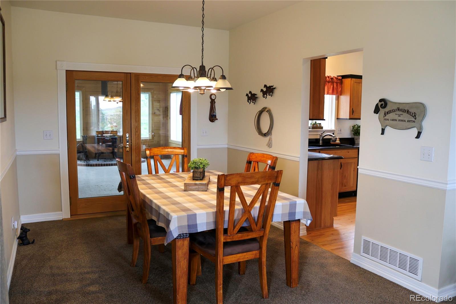MLS Image #16 for 2501  remington road,elizabeth, Colorado