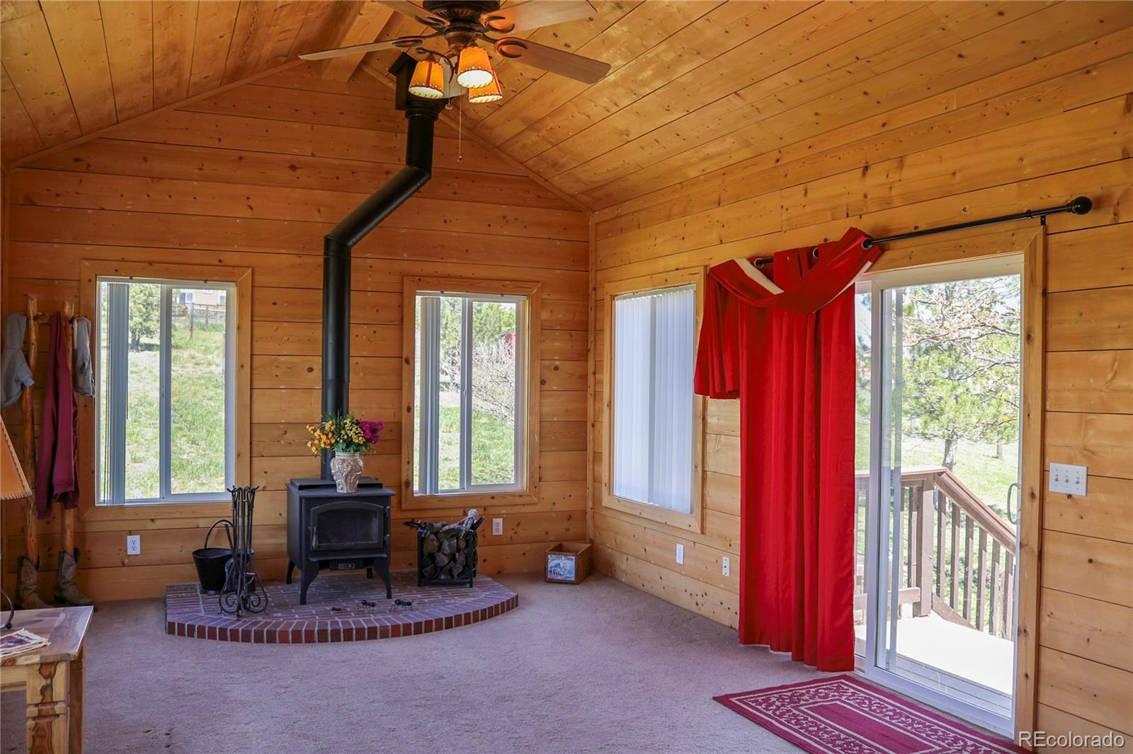 MLS Image #17 for 2501  remington road,elizabeth, Colorado