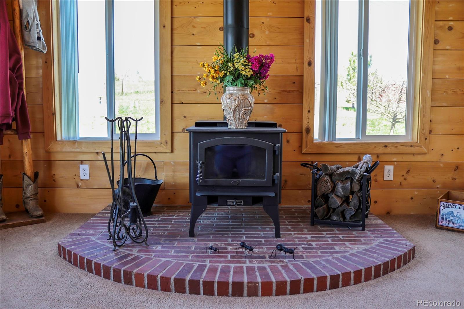 MLS Image #18 for 2501  remington road,elizabeth, Colorado