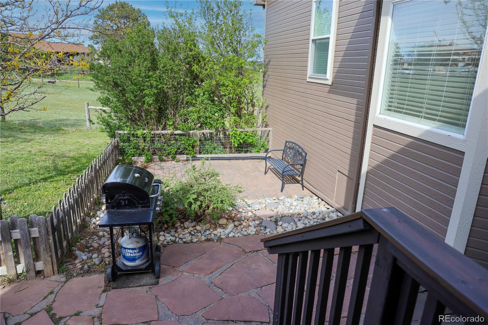 MLS Image #19 for 2501  remington road,elizabeth, Colorado