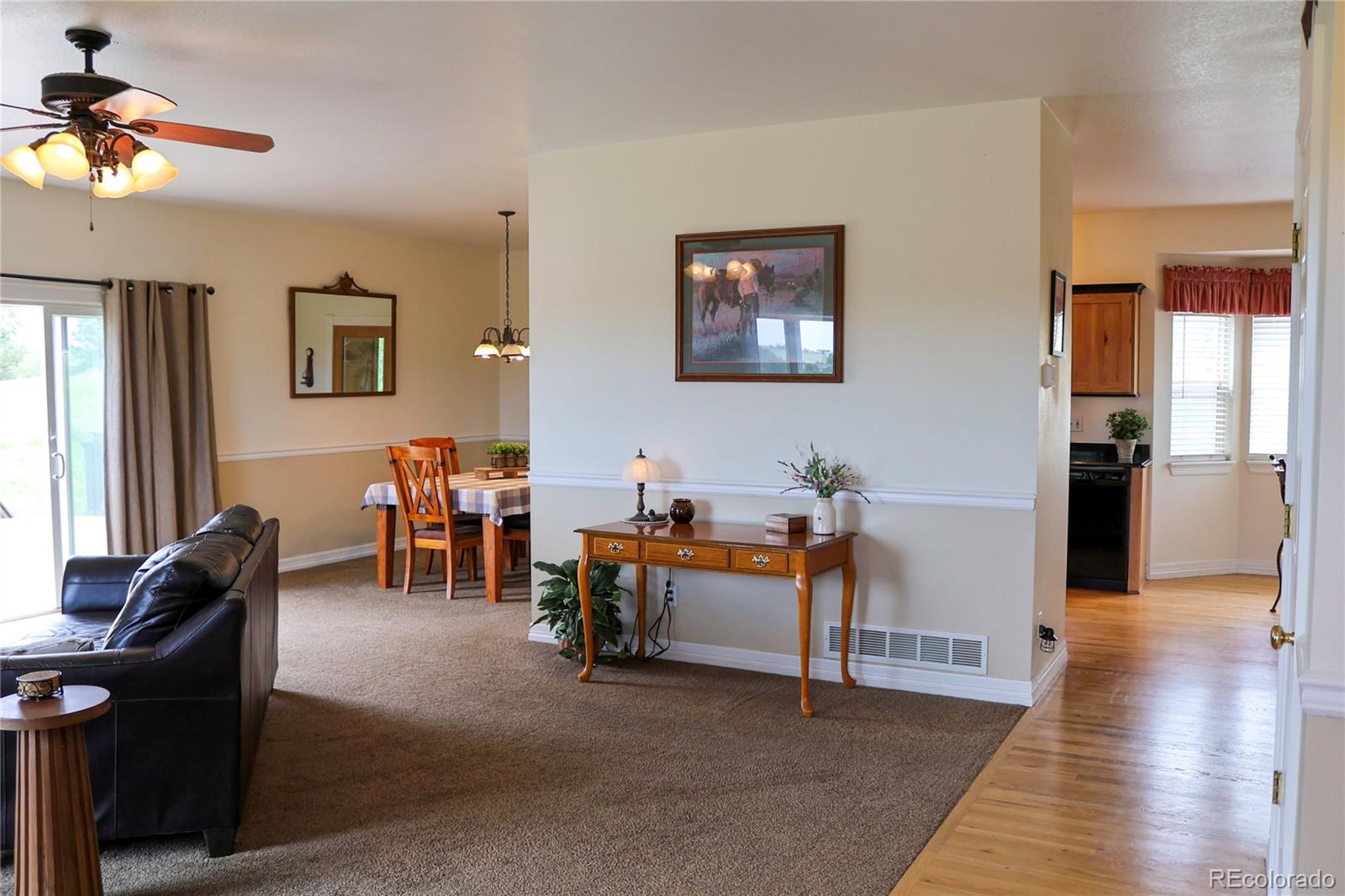 MLS Image #20 for 2501  remington road,elizabeth, Colorado
