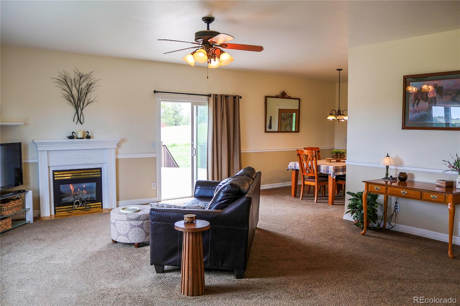 MLS Image #21 for 2501  remington road,elizabeth, Colorado