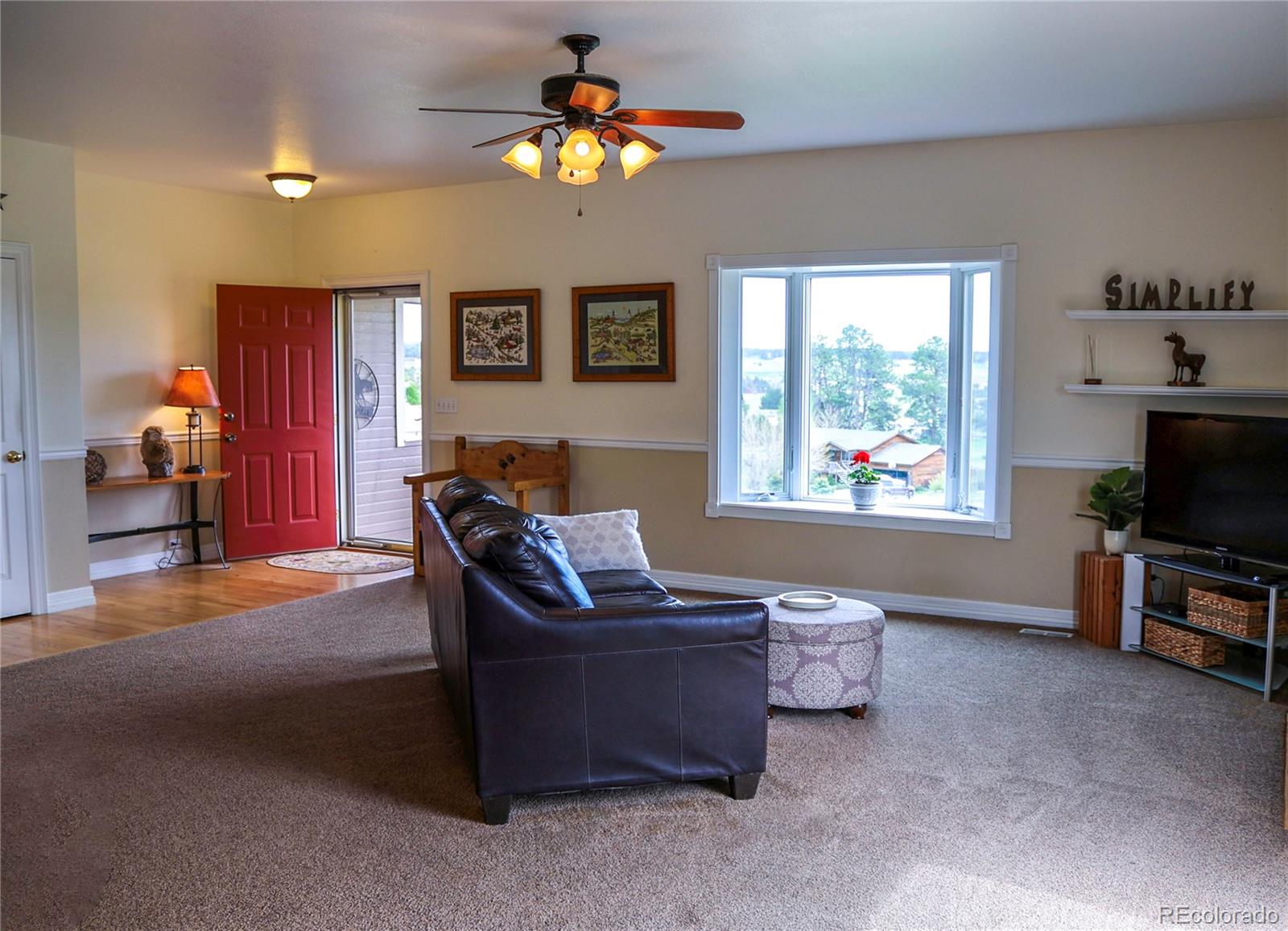 MLS Image #22 for 2501  remington road,elizabeth, Colorado
