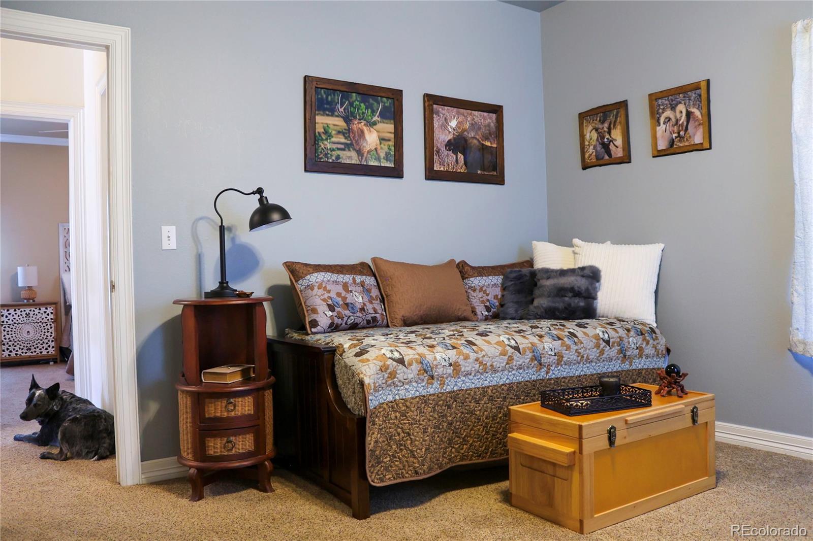 MLS Image #26 for 2501  remington road,elizabeth, Colorado