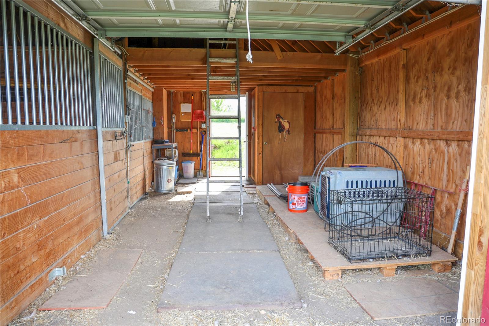 MLS Image #5 for 2501  remington road,elizabeth, Colorado
