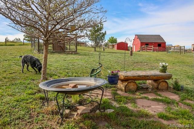MLS Image #8 for 2501  remington road,elizabeth, Colorado