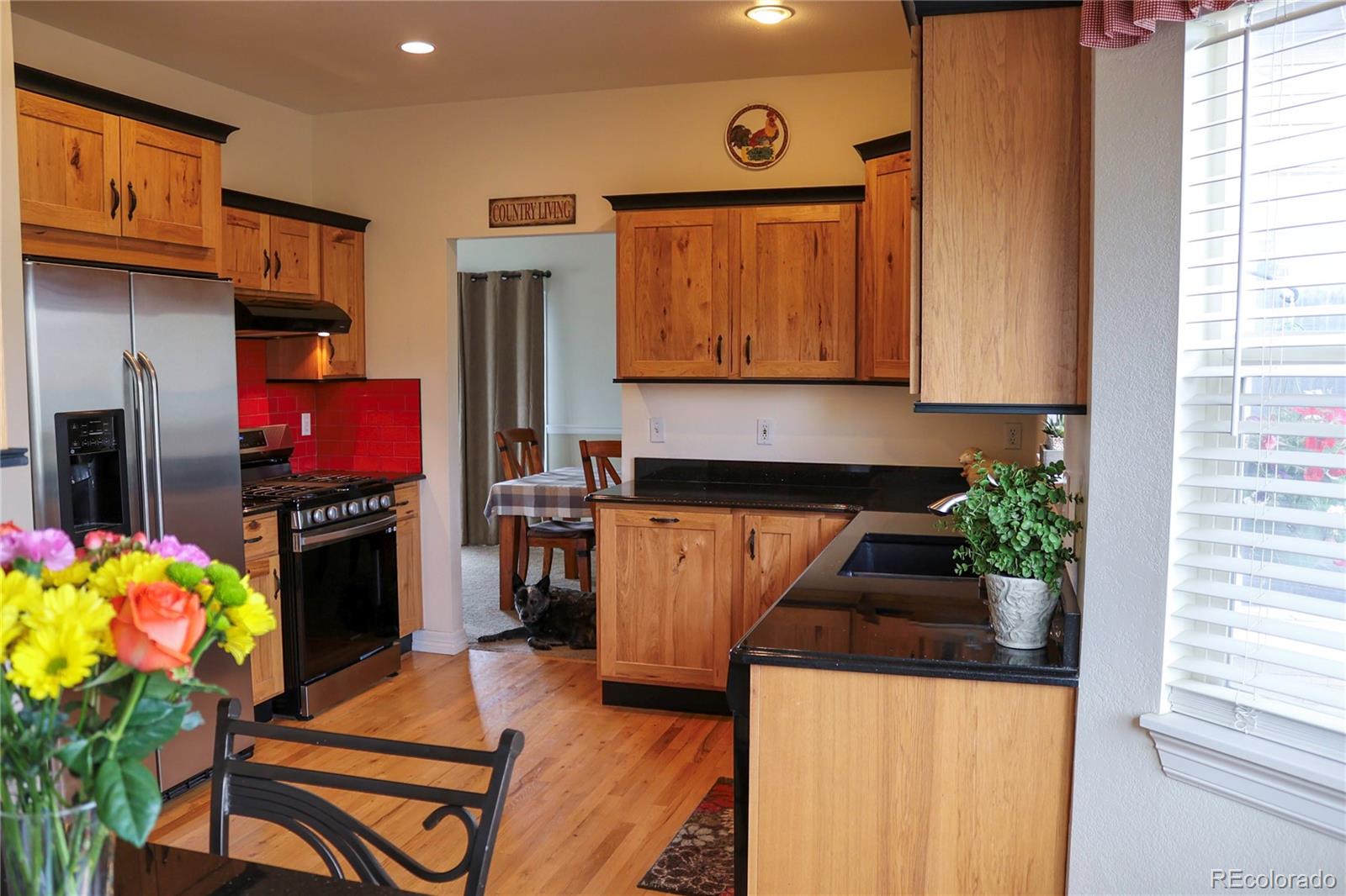 MLS Image #9 for 2501  remington road,elizabeth, Colorado