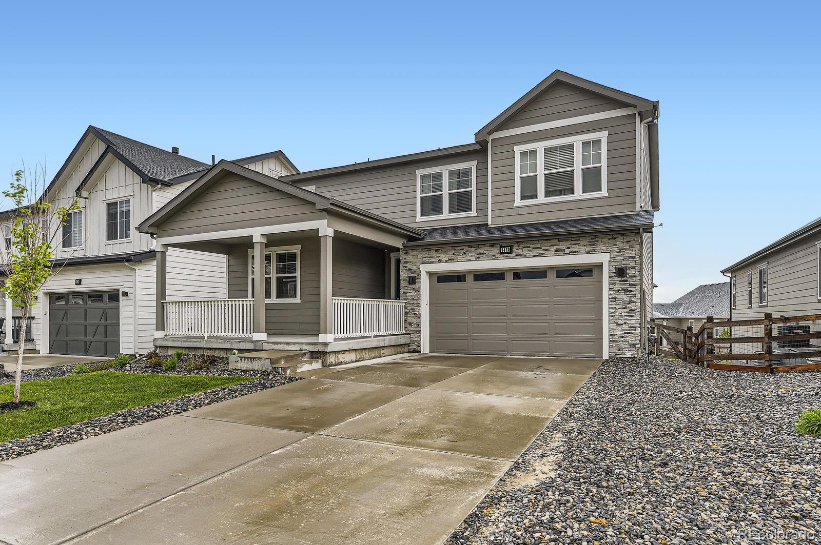 MLS Image #0 for 1420 e witherspoon drive,elizabeth, Colorado
