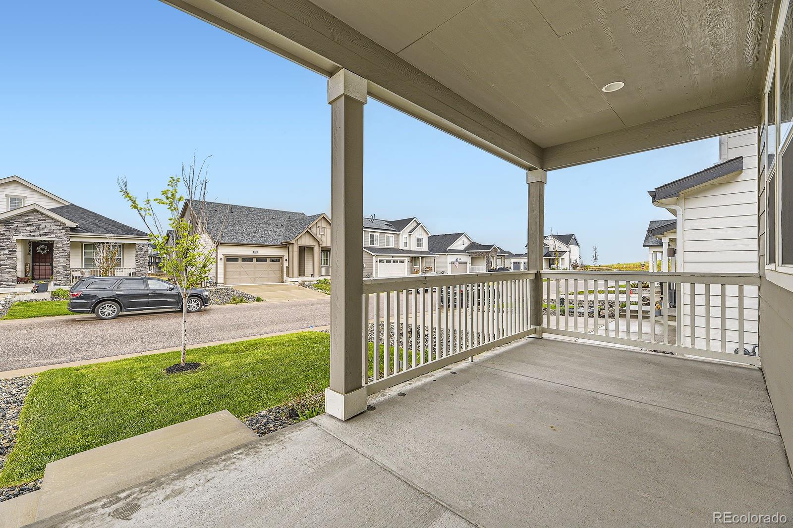 MLS Image #1 for 1420 e witherspoon drive,elizabeth, Colorado