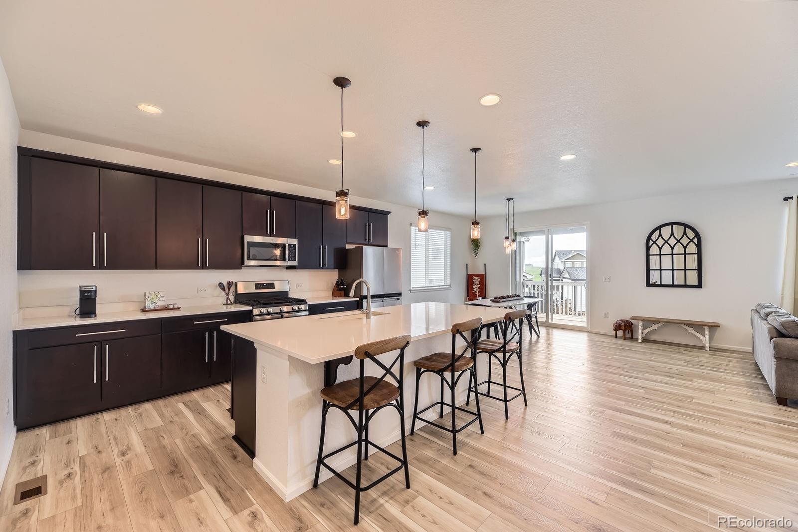 MLS Image #3 for 1420 e witherspoon drive,elizabeth, Colorado