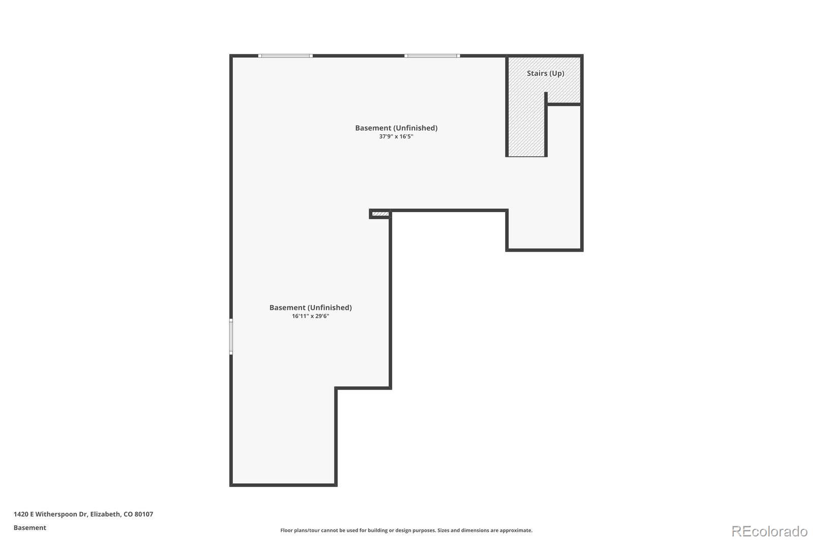 MLS Image #30 for 1420 e witherspoon drive,elizabeth, Colorado