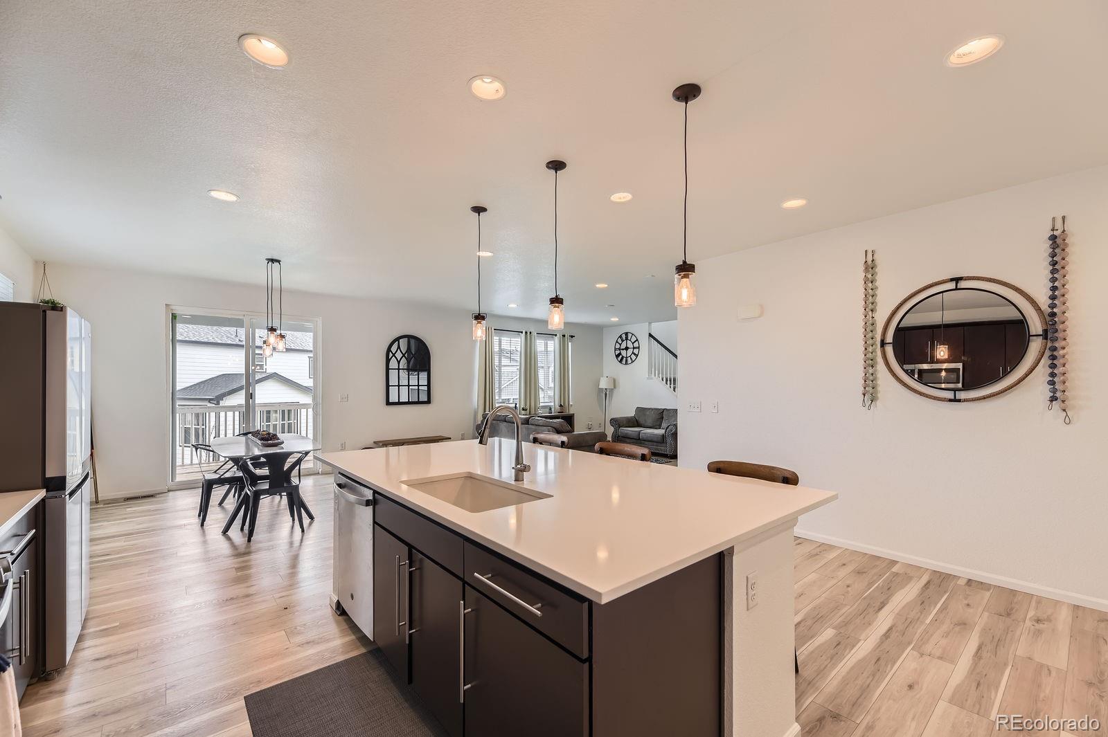 MLS Image #4 for 1420 e witherspoon drive,elizabeth, Colorado