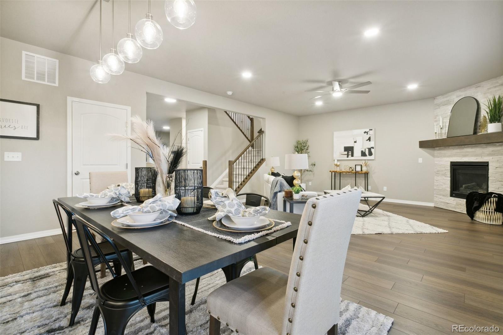 MLS Image #11 for 8022  misty moon drive,colorado springs, Colorado