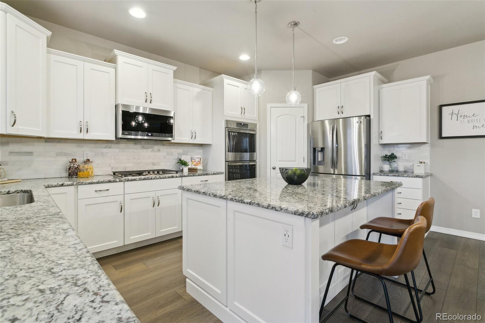 MLS Image #12 for 8022  misty moon drive,colorado springs, Colorado