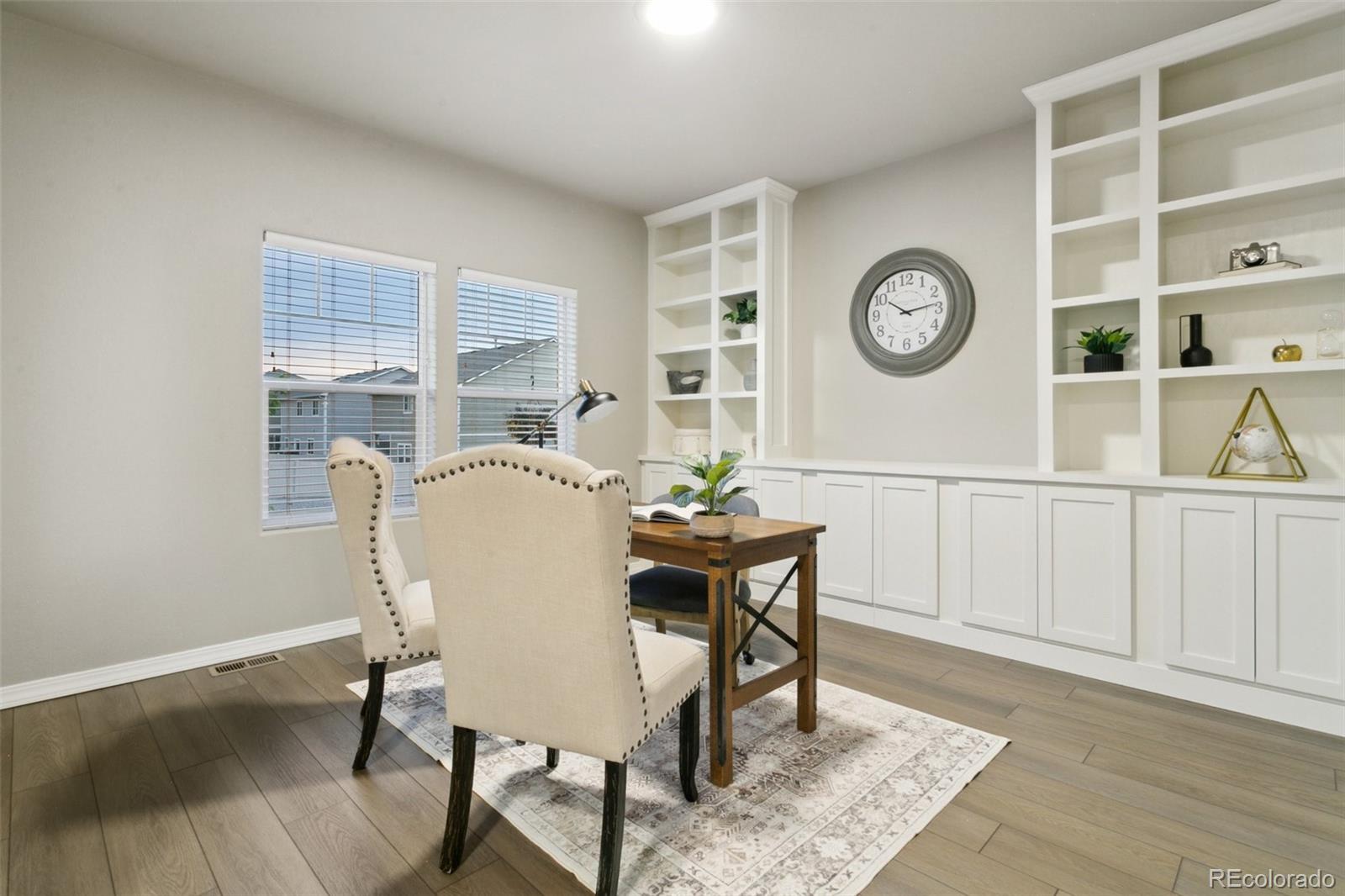 MLS Image #4 for 8022  misty moon drive,colorado springs, Colorado