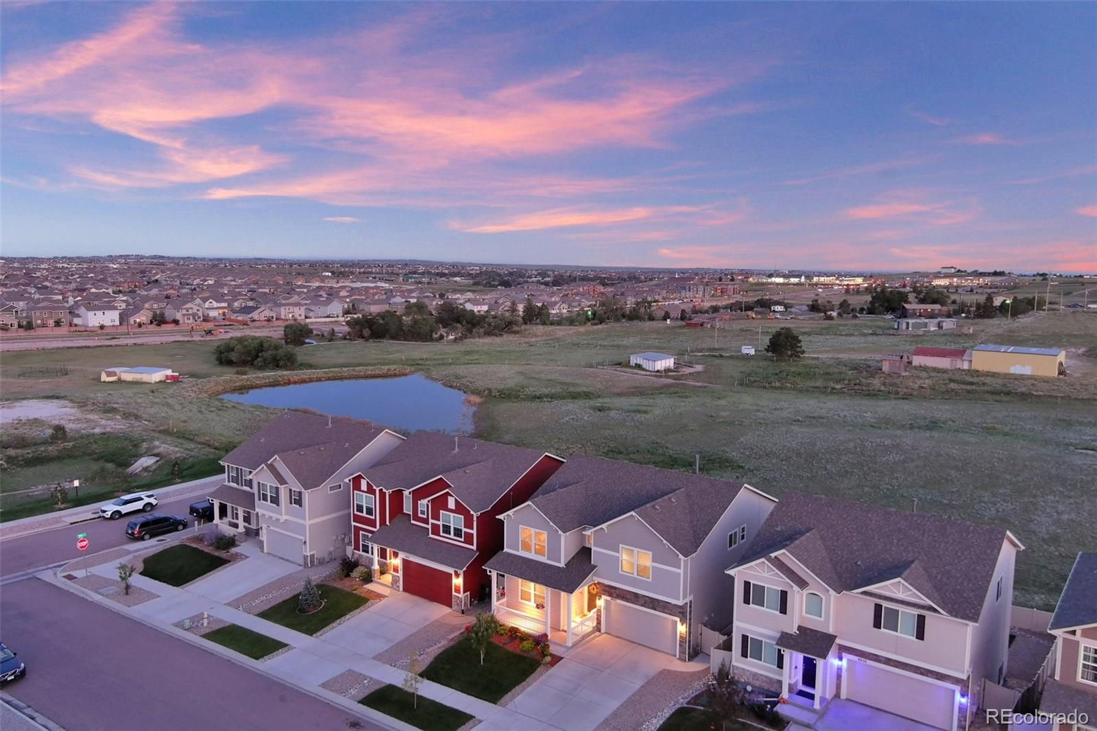 MLS Image #44 for 8022  misty moon drive,colorado springs, Colorado