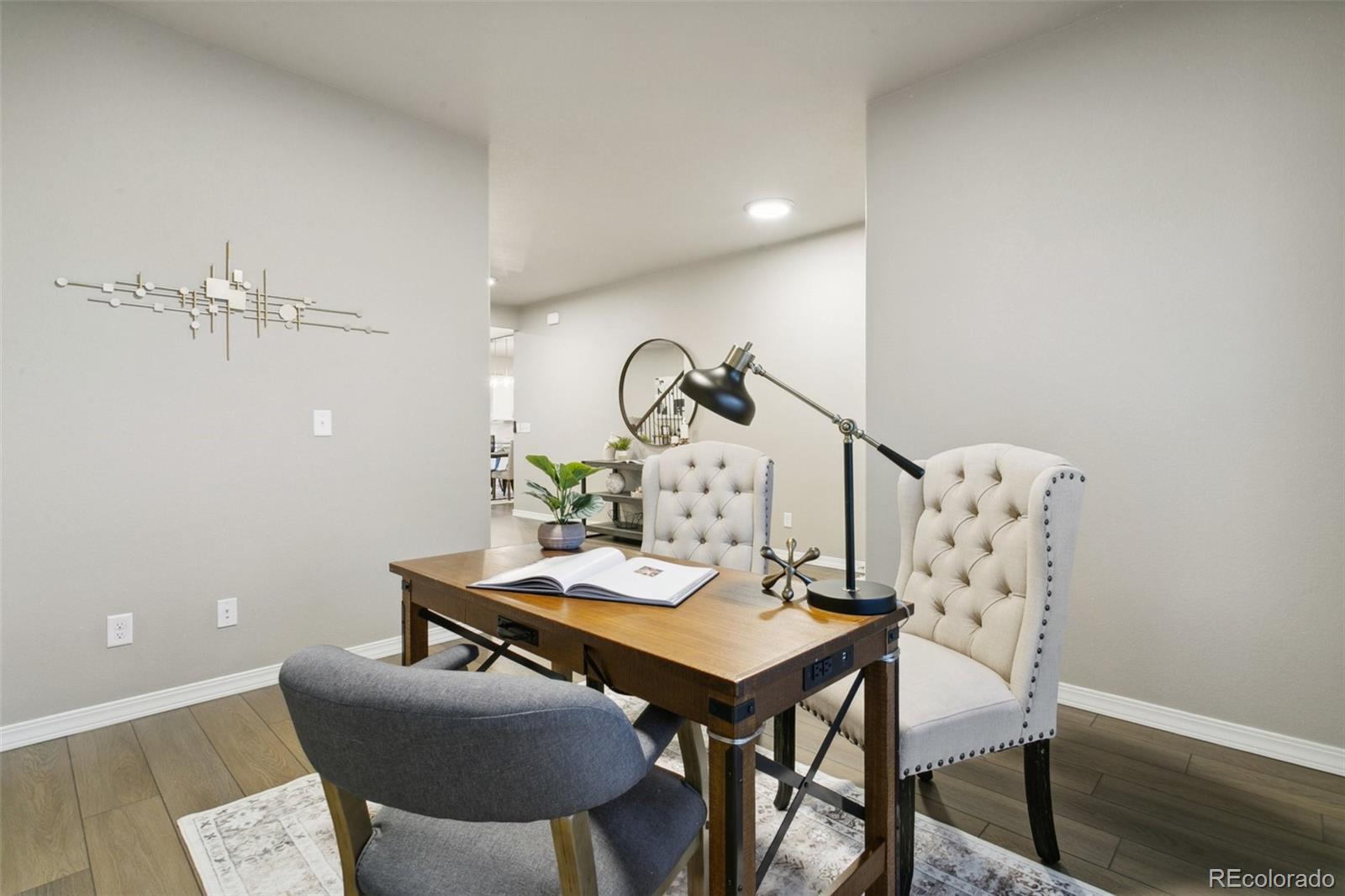 MLS Image #5 for 8022  misty moon drive,colorado springs, Colorado