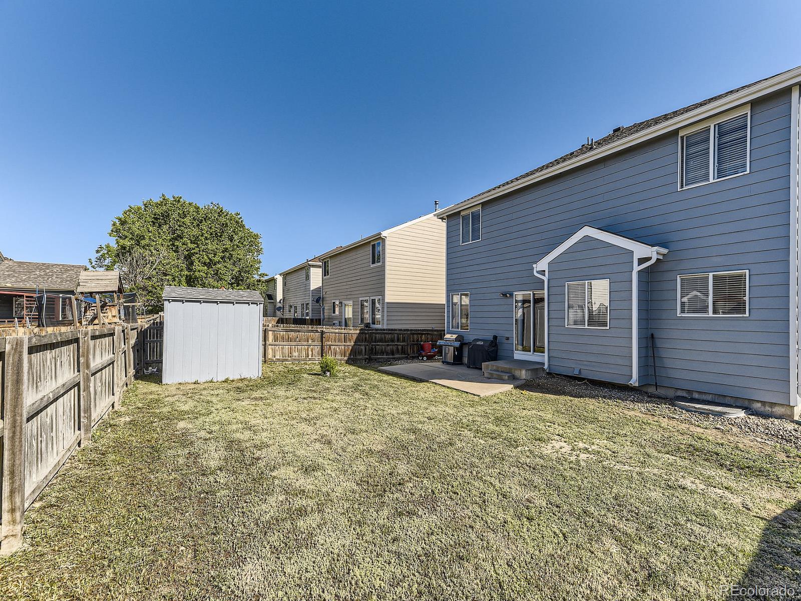 MLS Image #25 for 9832  kenton circle,commerce city, Colorado
