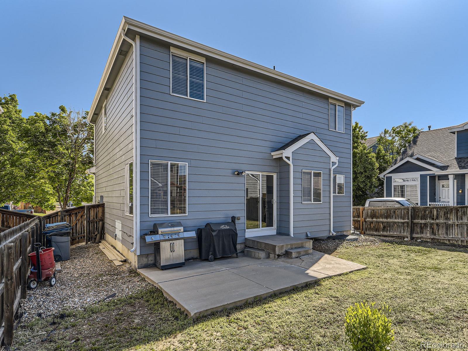 MLS Image #27 for 9832  kenton circle,commerce city, Colorado
