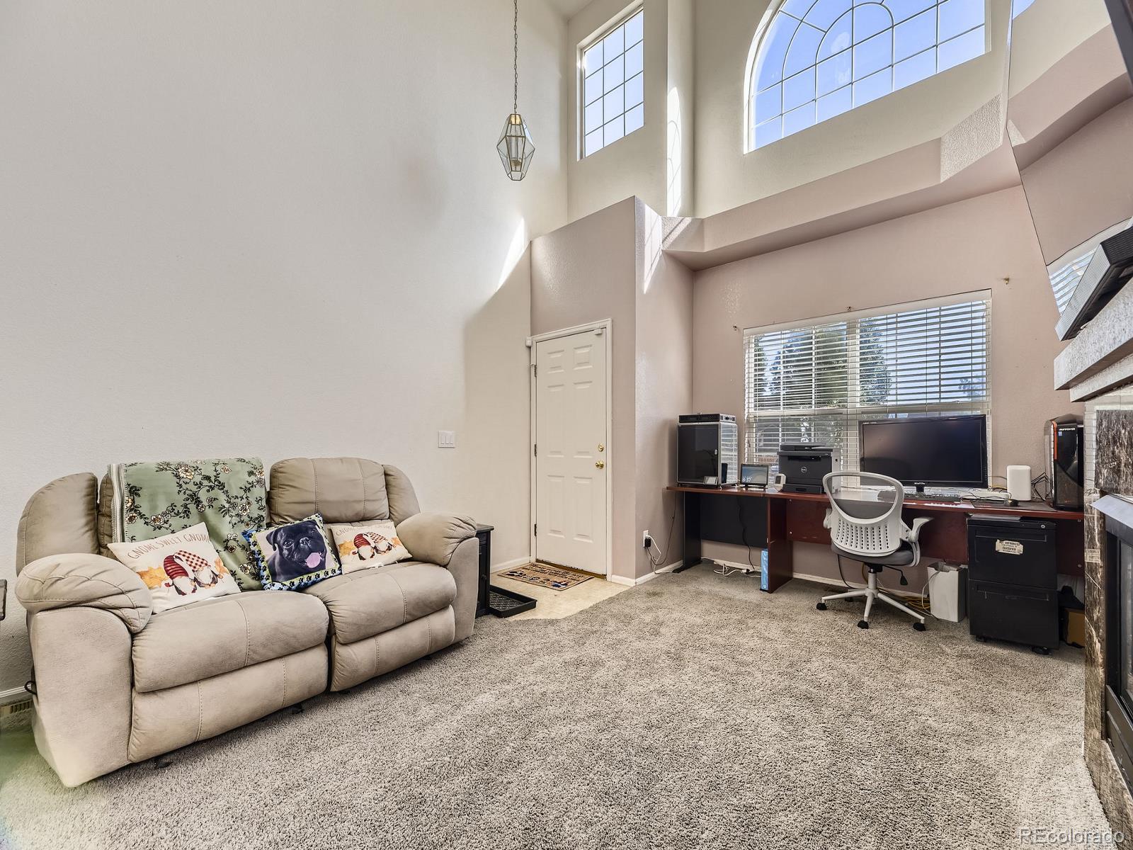 MLS Image #3 for 9832  kenton circle,commerce city, Colorado