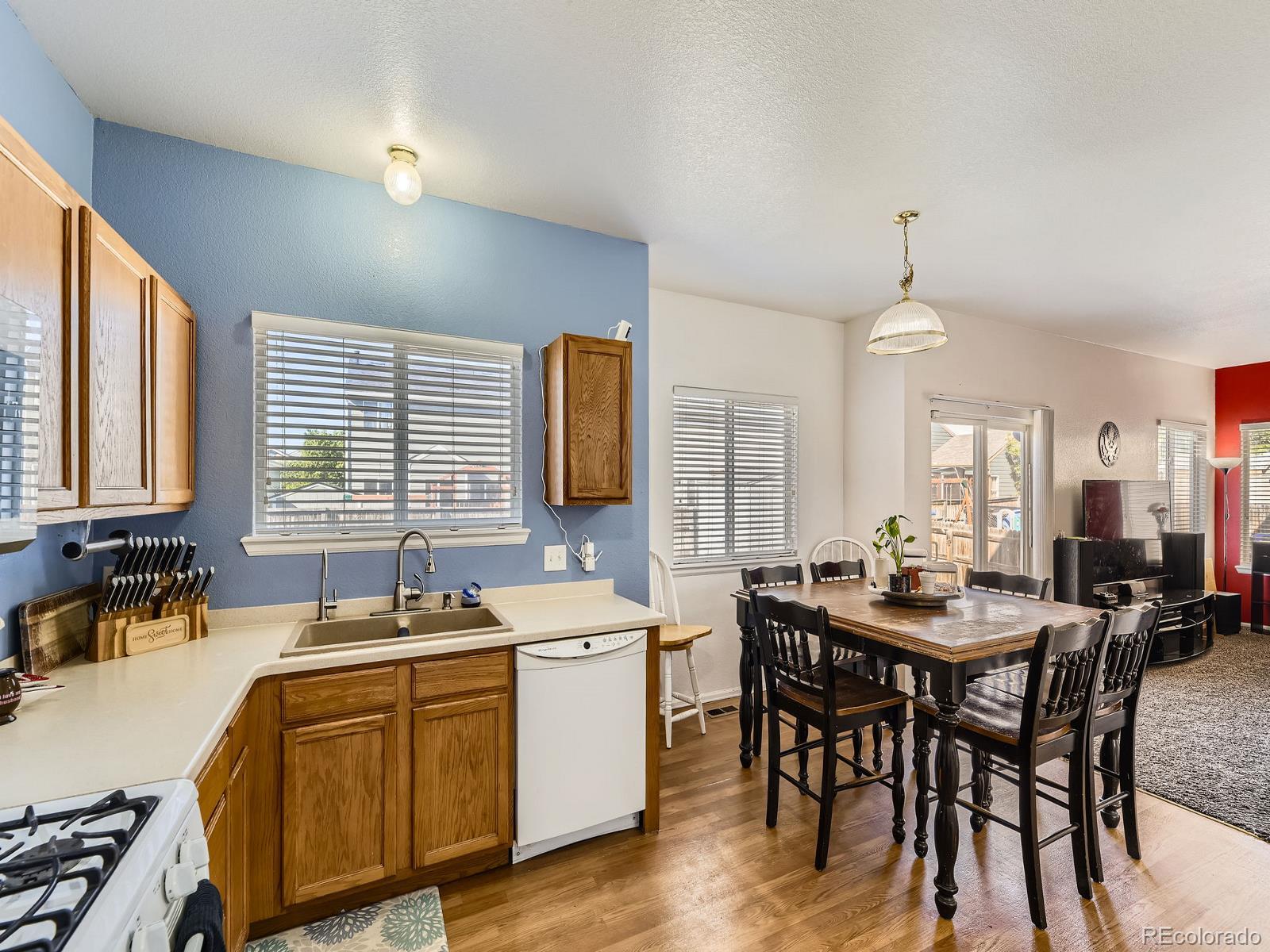 MLS Image #8 for 9832  kenton circle,commerce city, Colorado