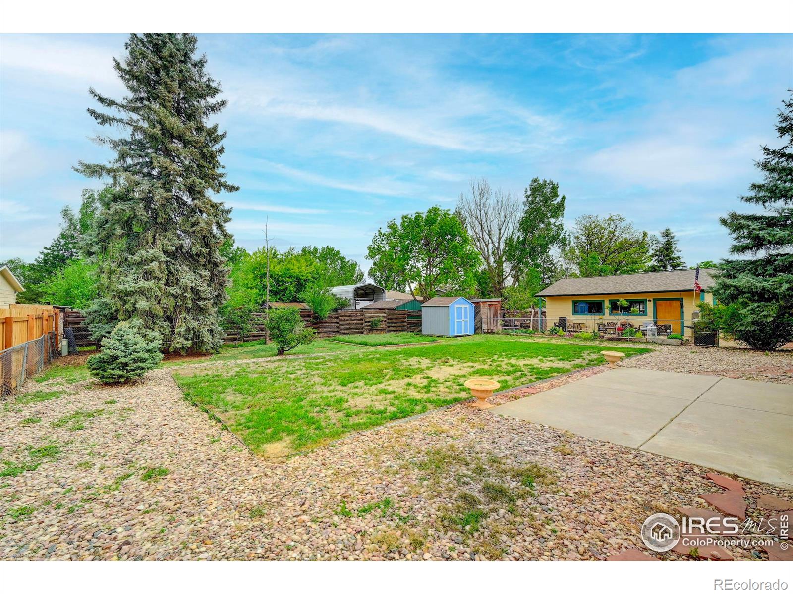 MLS Image #21 for 1205  2nd street,eaton, Colorado