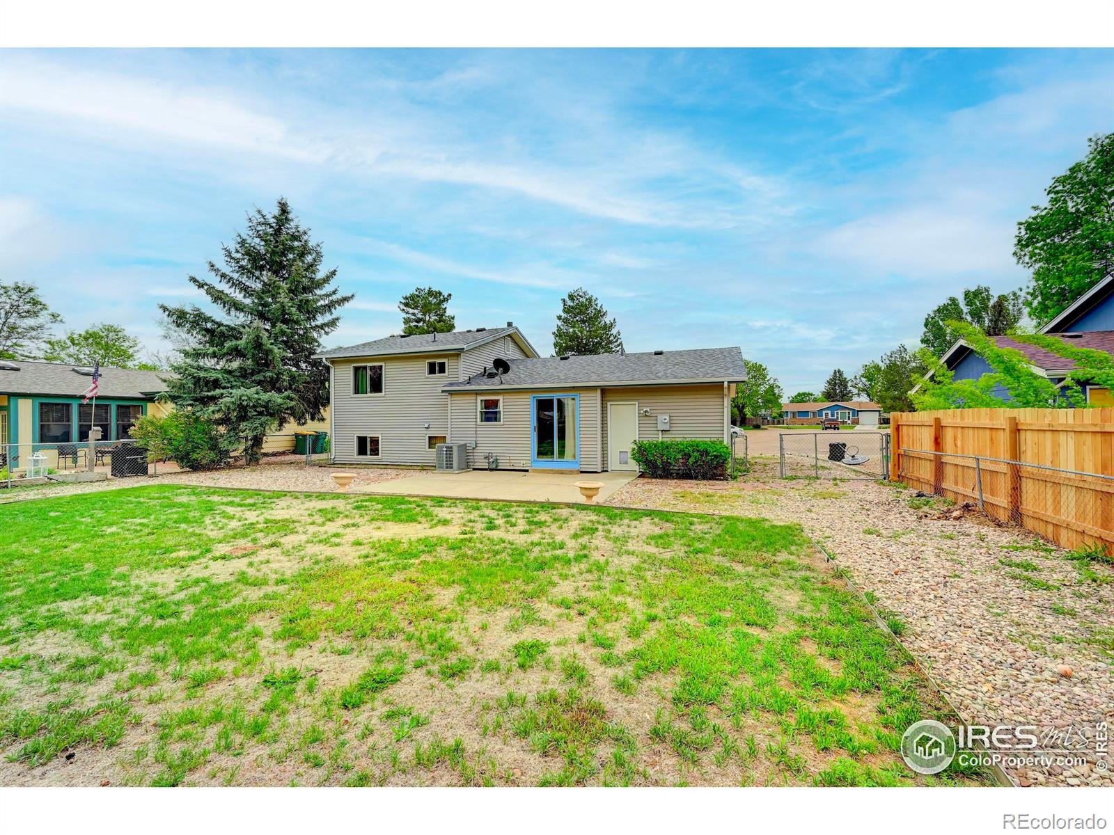 MLS Image #22 for 1205  2nd street,eaton, Colorado