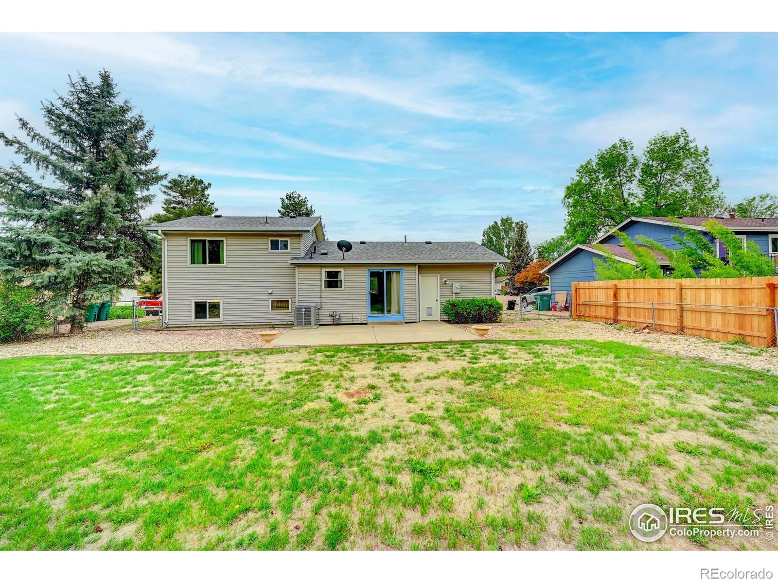 MLS Image #23 for 1205  2nd street,eaton, Colorado
