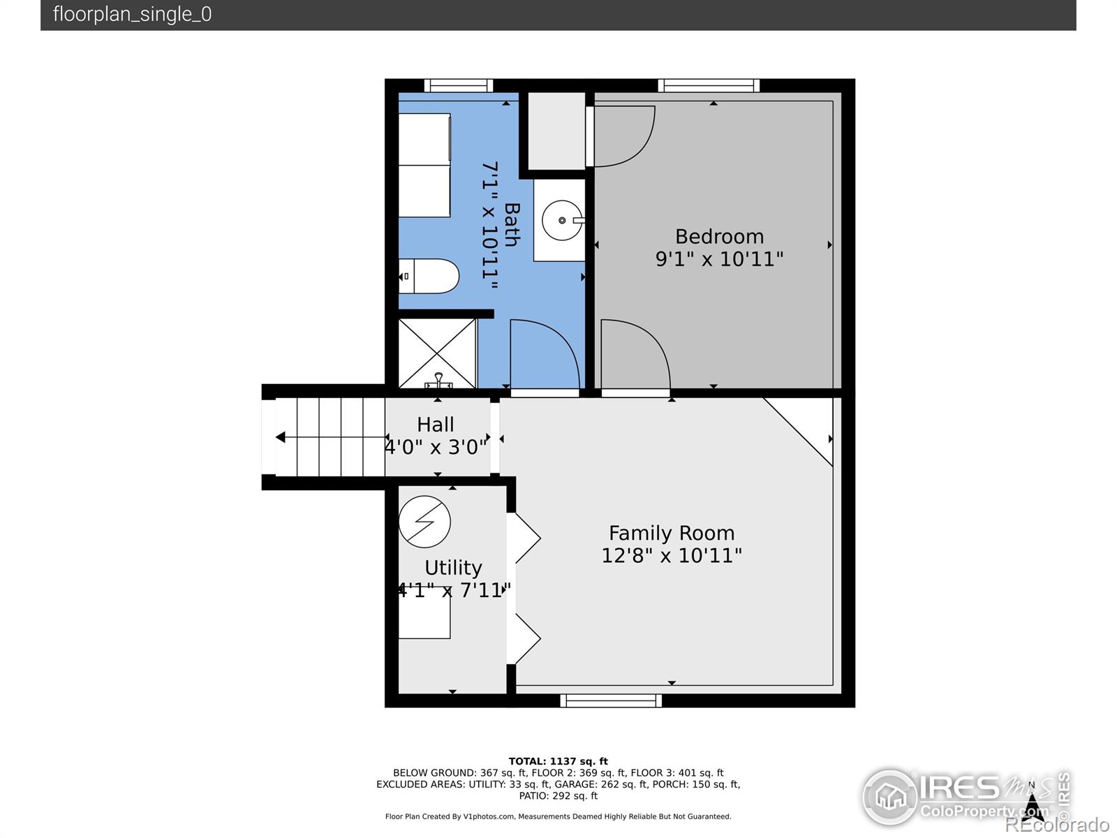 MLS Image #24 for 1205  2nd street,eaton, Colorado