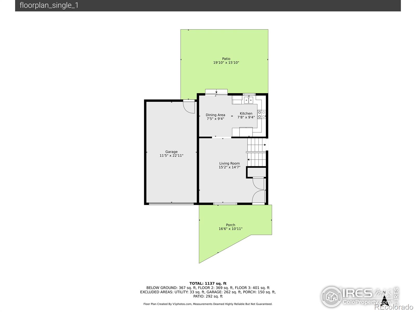 MLS Image #25 for 1205  2nd street,eaton, Colorado