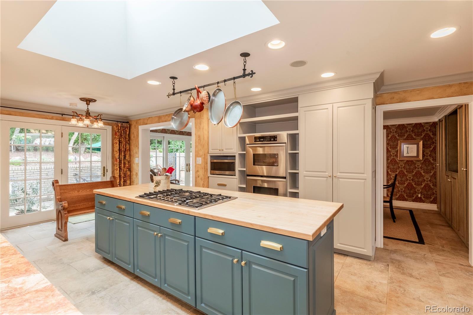 MLS Image #11 for 24  upland road,colorado springs, Colorado