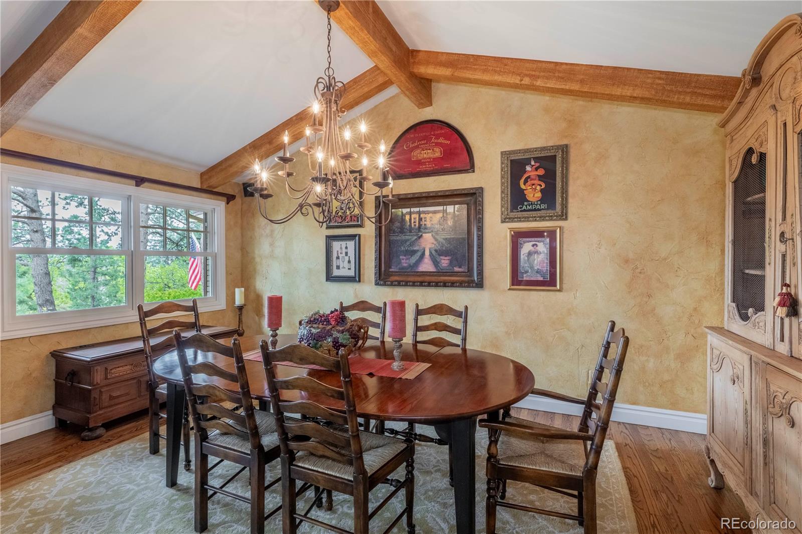 MLS Image #13 for 24  upland road,colorado springs, Colorado