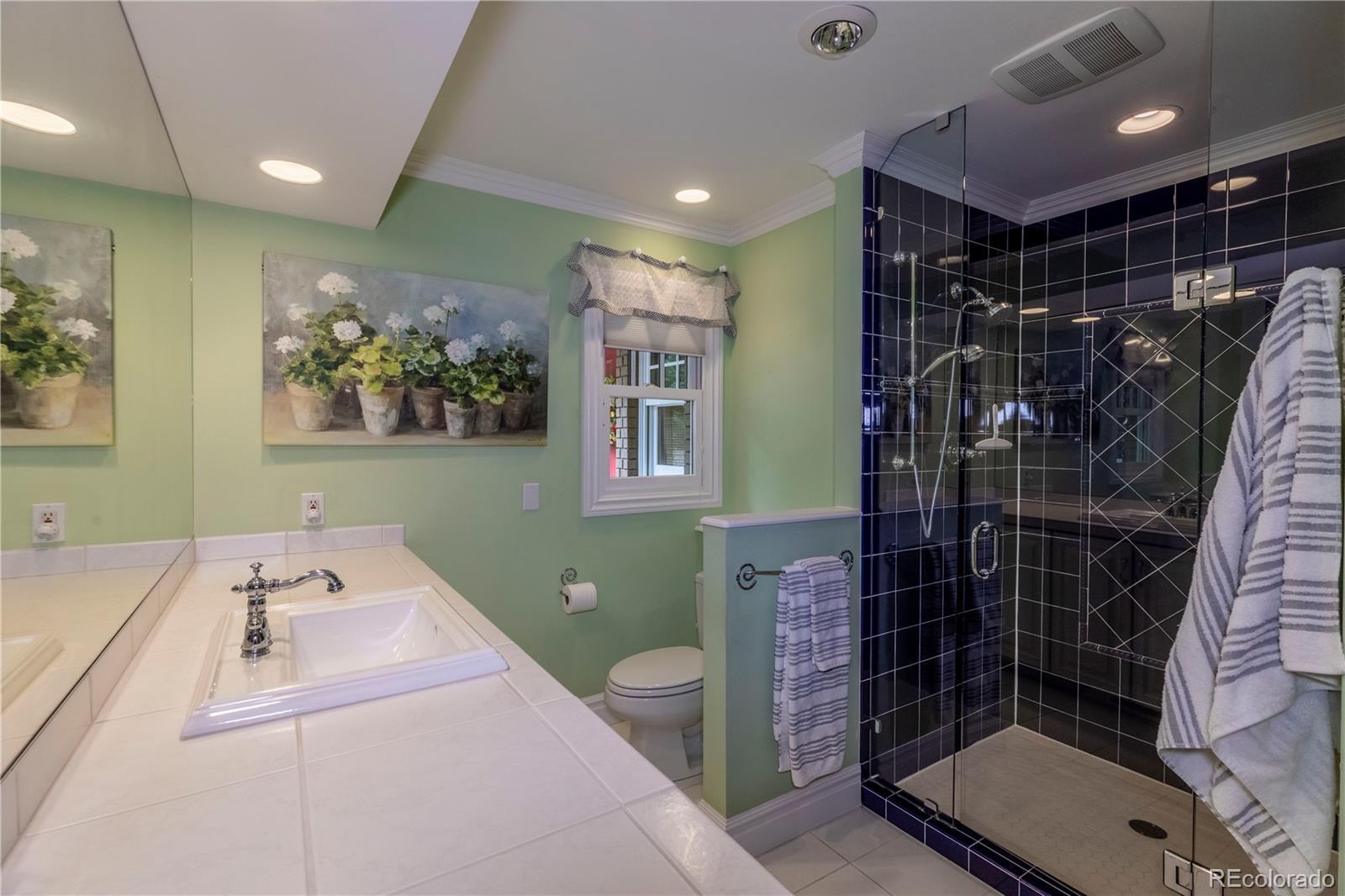 MLS Image #24 for 24  upland road,colorado springs, Colorado