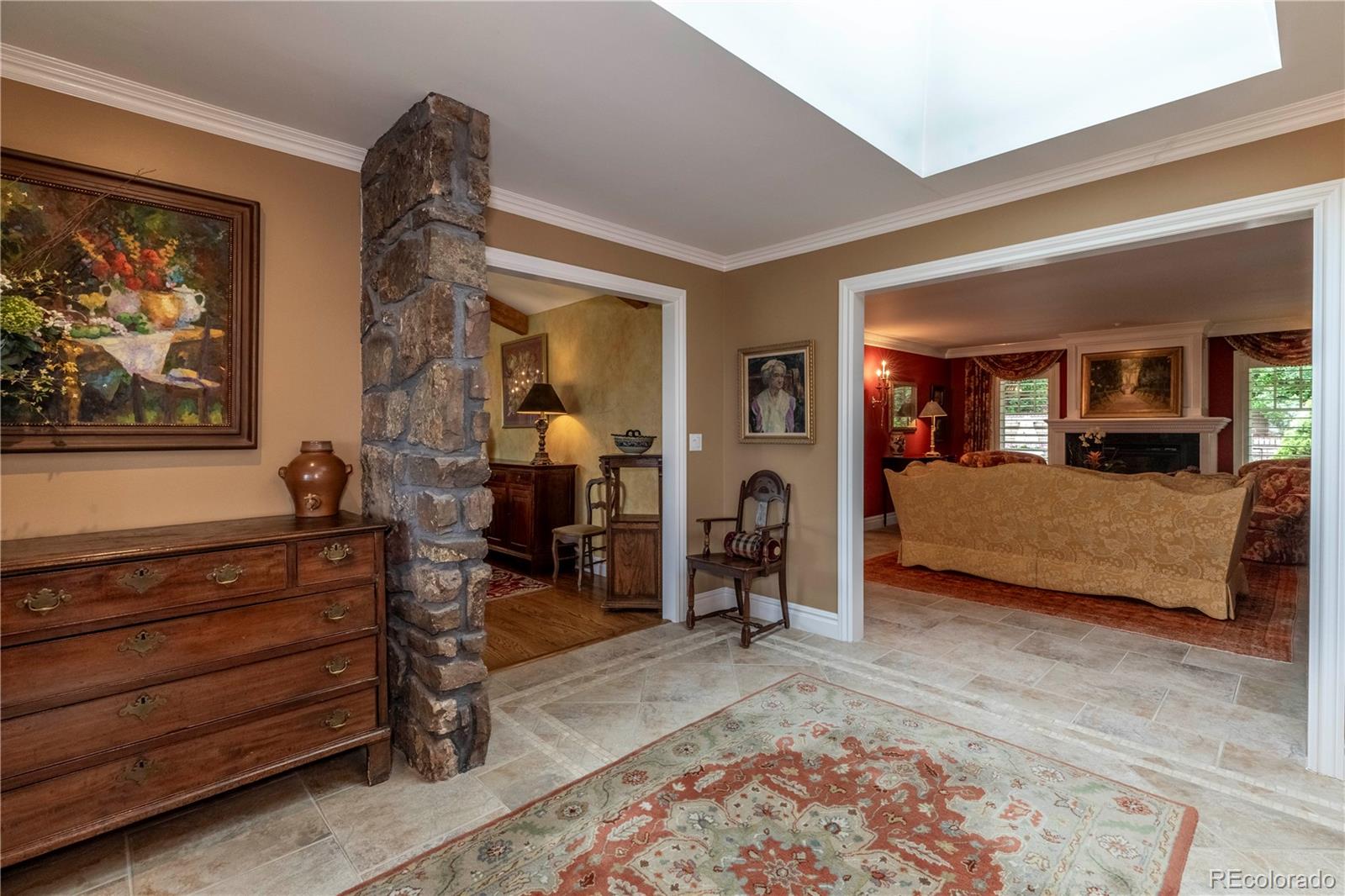 MLS Image #3 for 24  upland road,colorado springs, Colorado