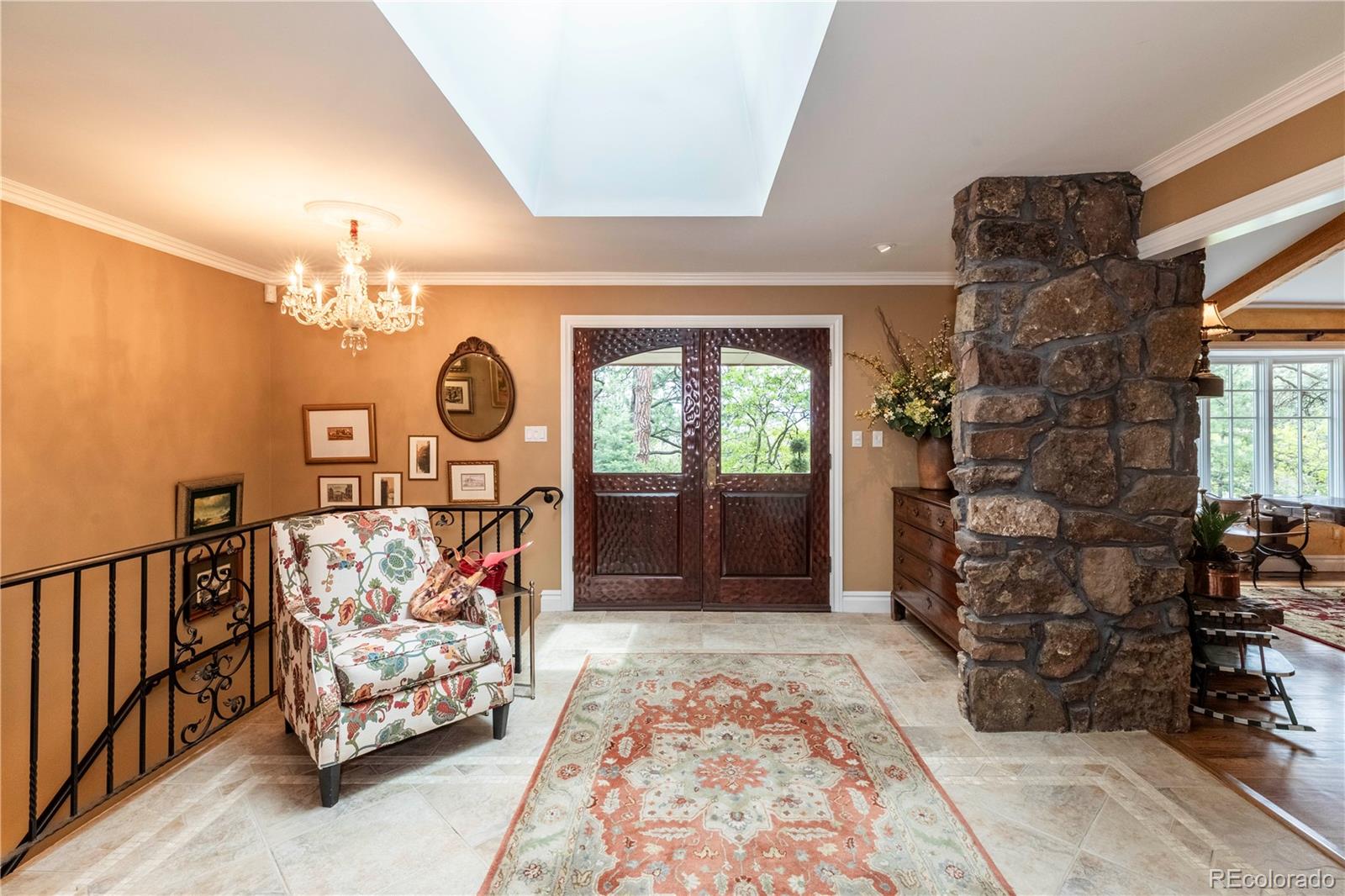 MLS Image #4 for 24  upland road,colorado springs, Colorado