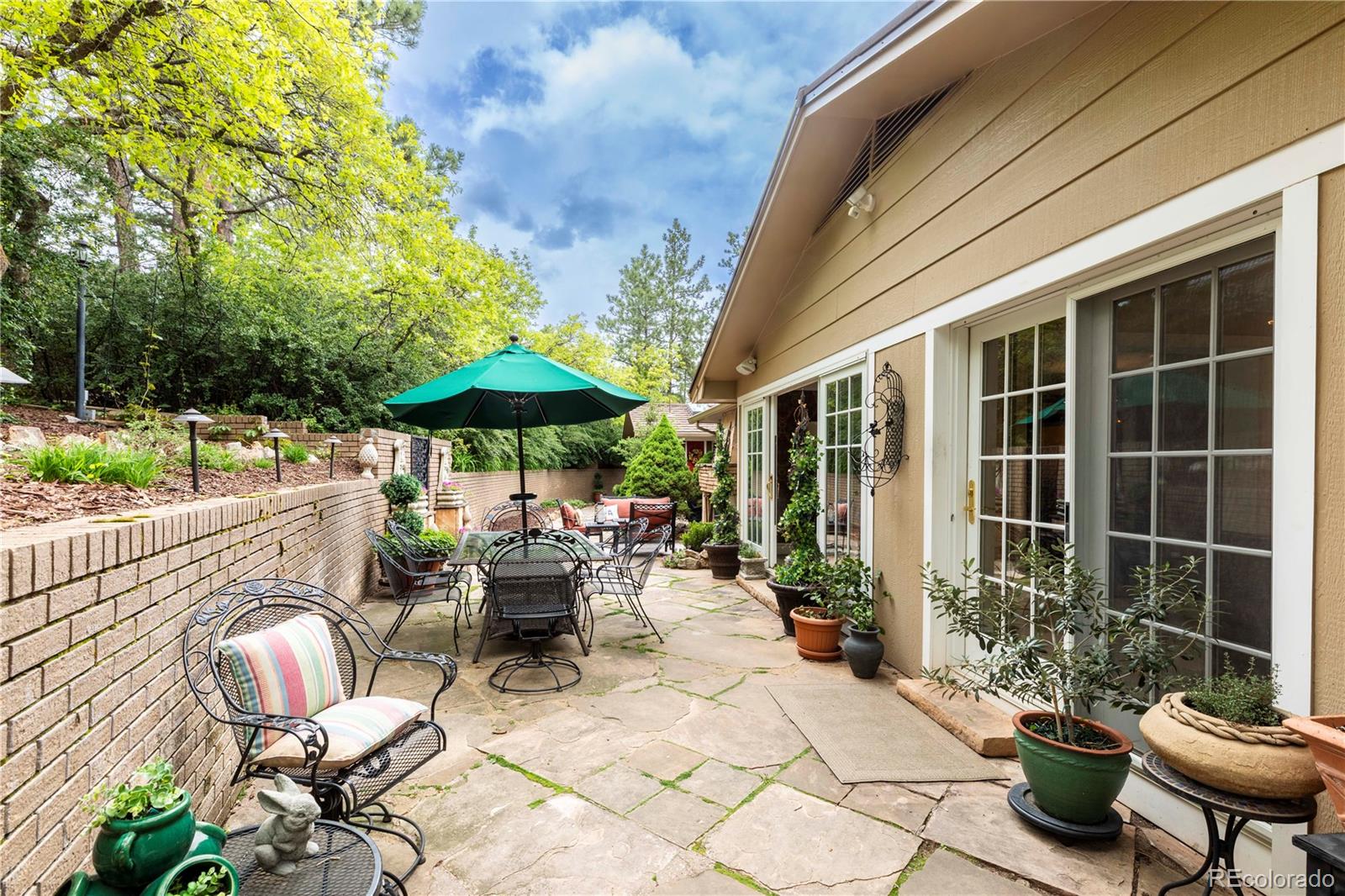 MLS Image #40 for 24  upland road,colorado springs, Colorado