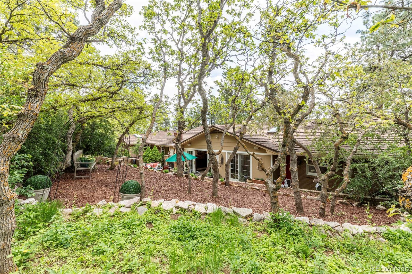 MLS Image #41 for 24  upland road,colorado springs, Colorado