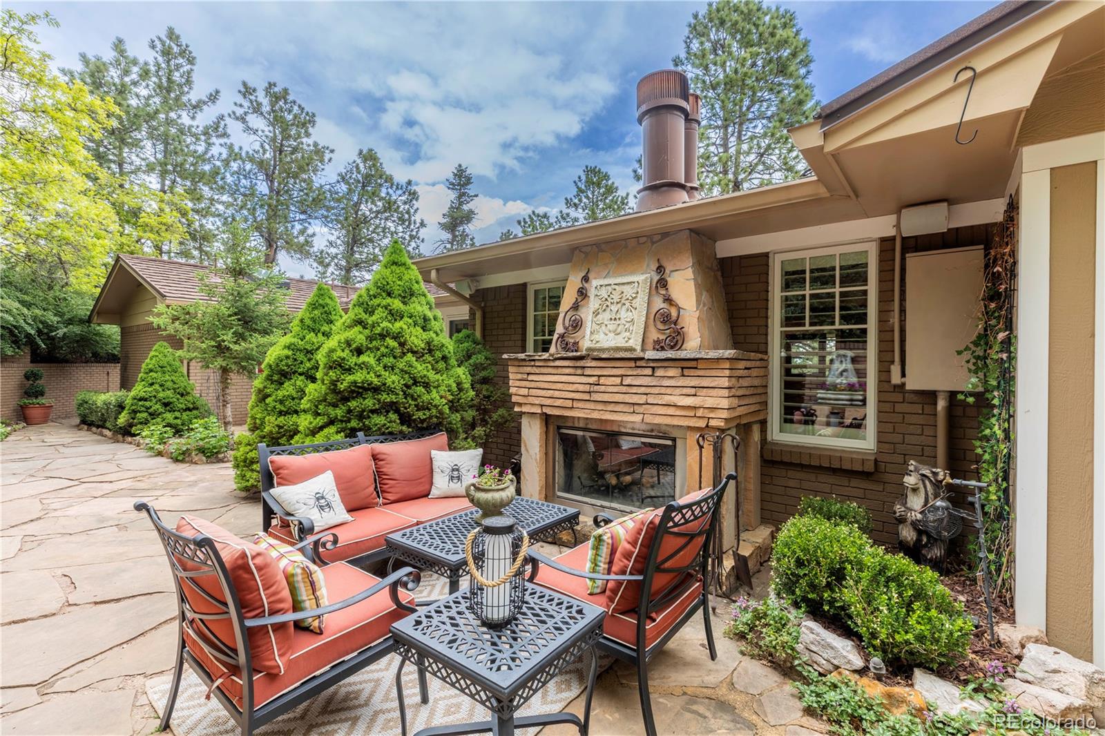 MLS Image #43 for 24  upland road,colorado springs, Colorado