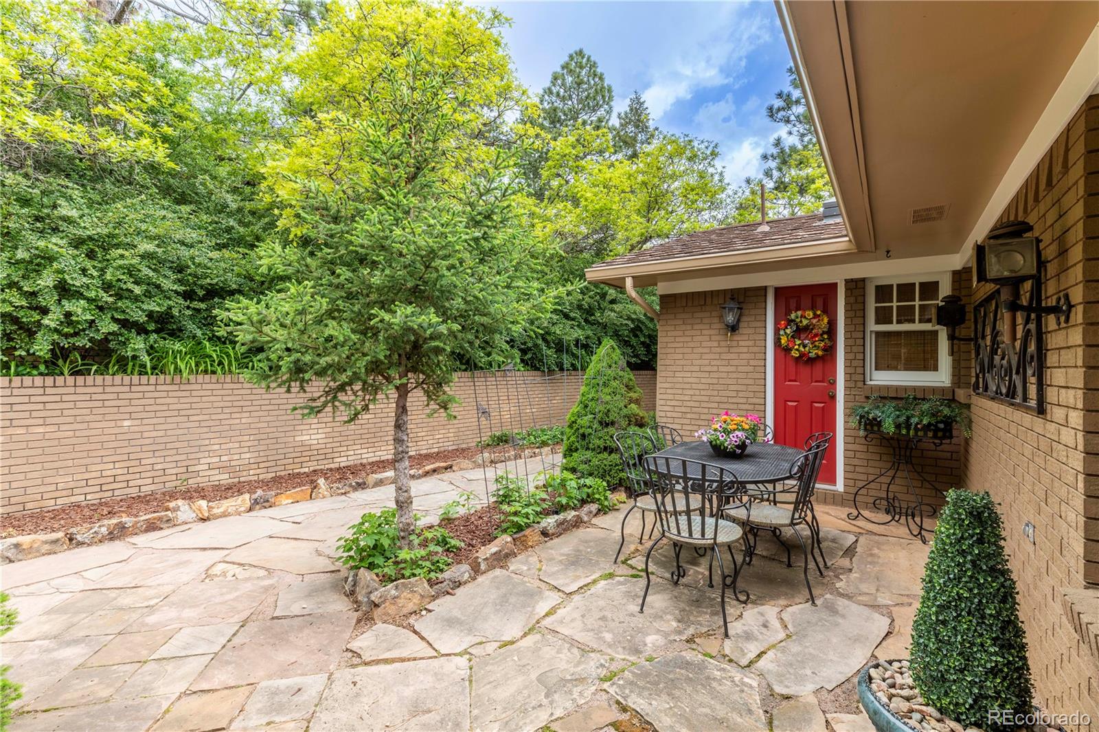MLS Image #44 for 24  upland road,colorado springs, Colorado