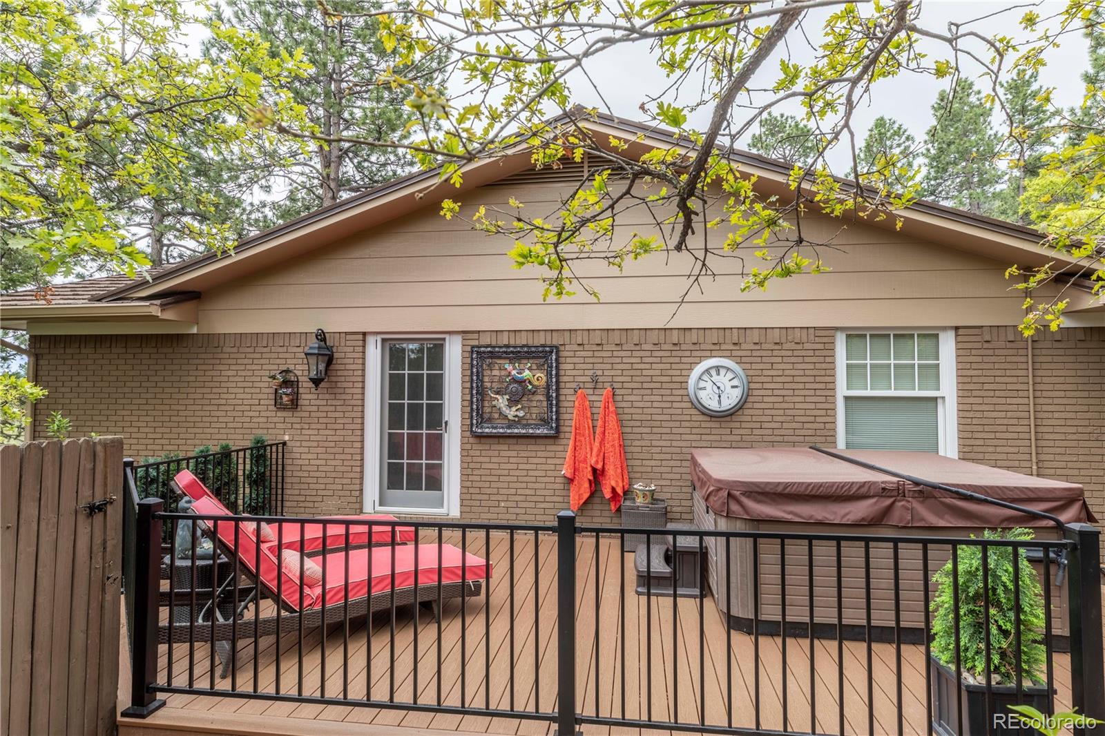 MLS Image #45 for 24  upland road,colorado springs, Colorado
