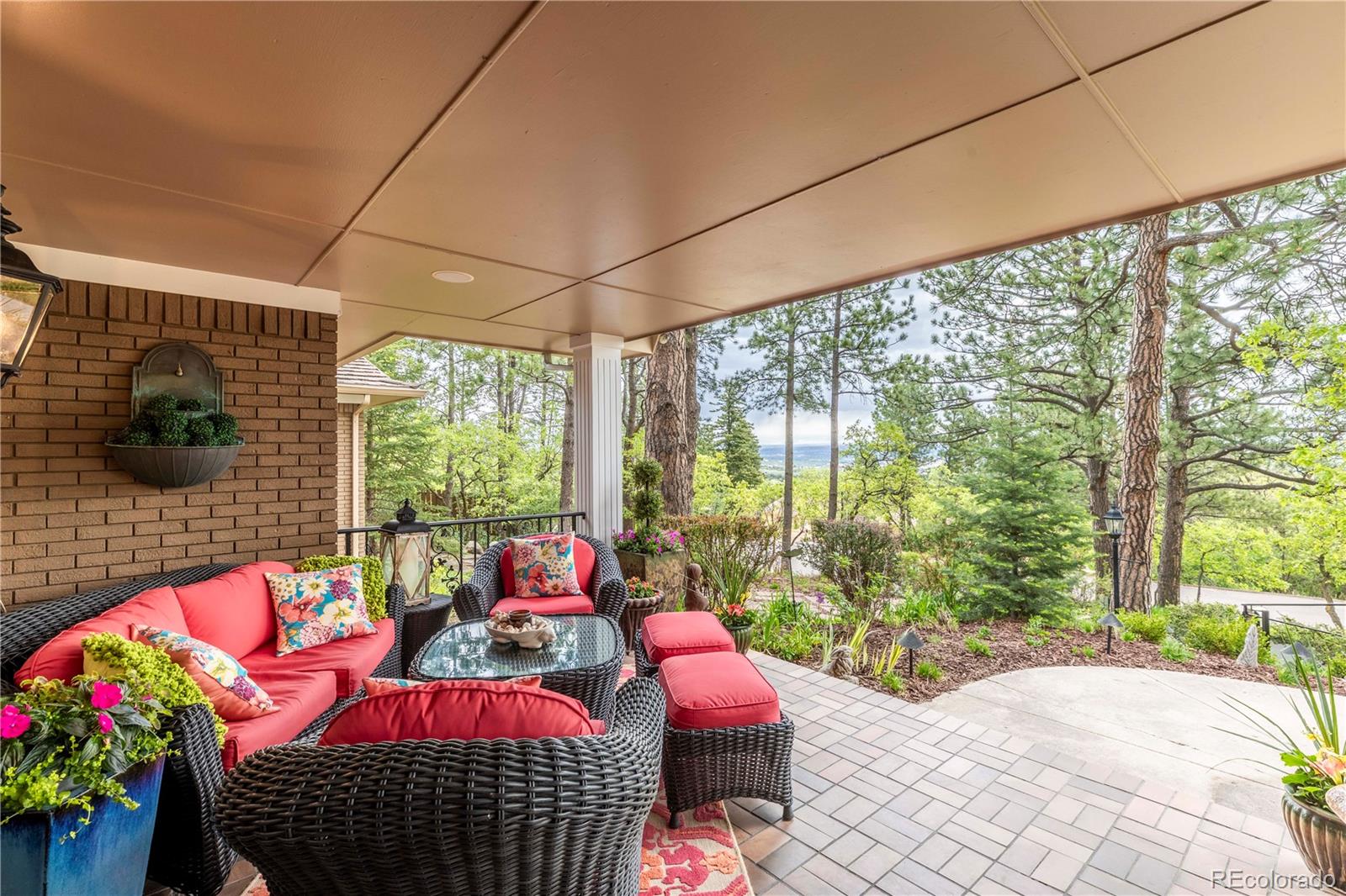 MLS Image #46 for 24  upland road,colorado springs, Colorado