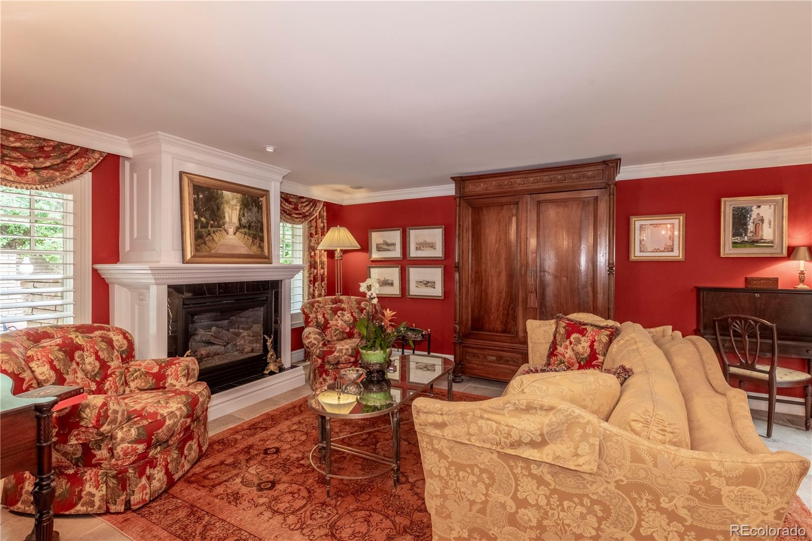 MLS Image #6 for 24  upland road,colorado springs, Colorado