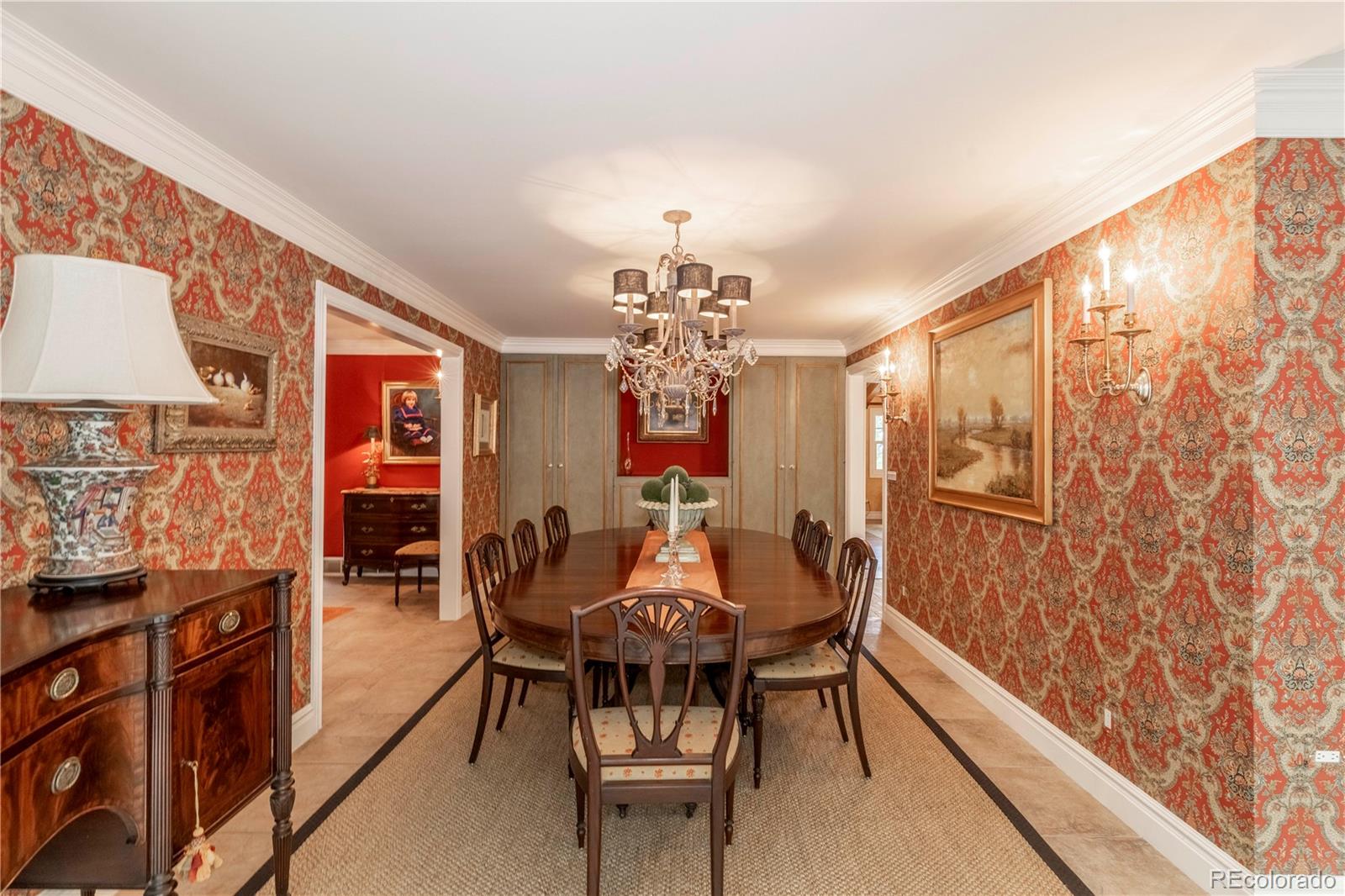 MLS Image #7 for 24  upland road,colorado springs, Colorado
