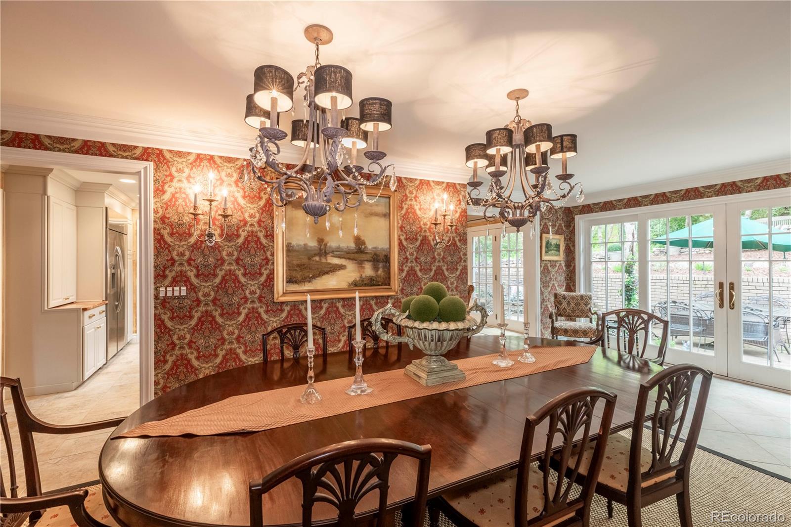 MLS Image #8 for 24  upland road,colorado springs, Colorado