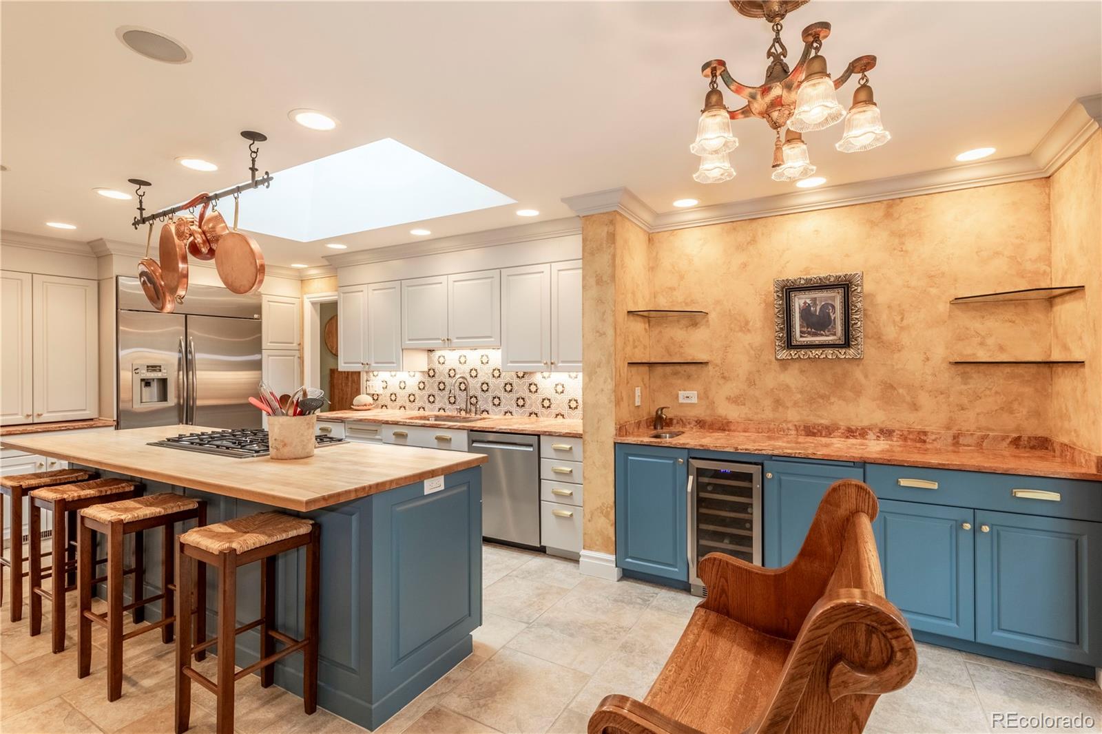 MLS Image #9 for 24  upland road,colorado springs, Colorado