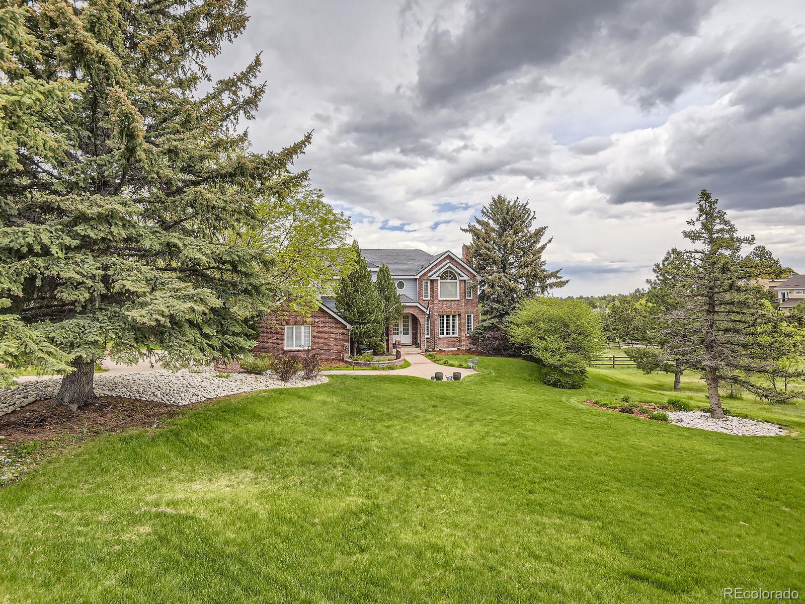 MLS Image #1 for 18963 e long avenue,centennial, Colorado