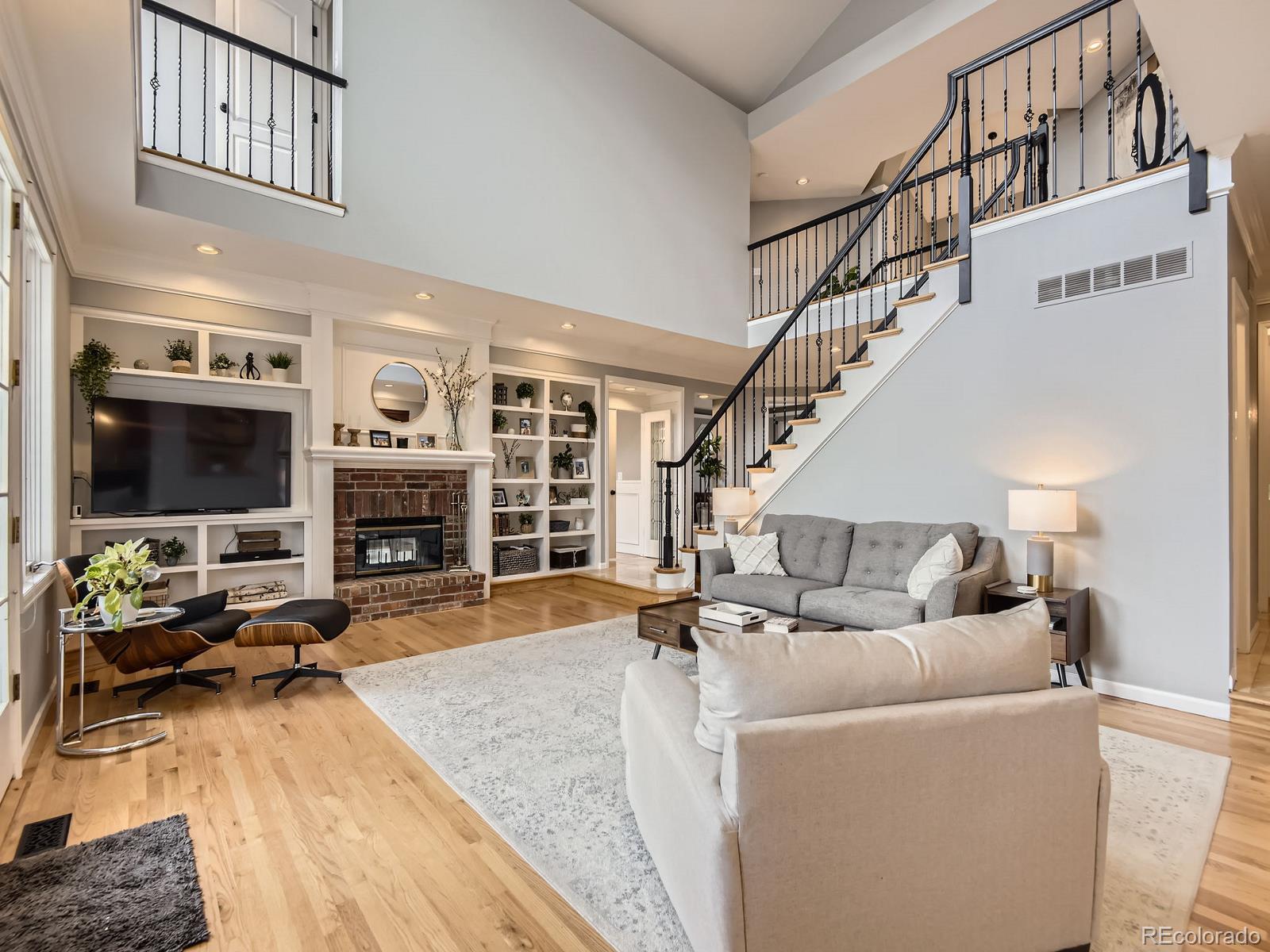MLS Image #17 for 18963 e long avenue,centennial, Colorado